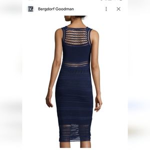 Ohne Titel crochet dress size 2